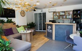 More Than Hotel & Accommodation